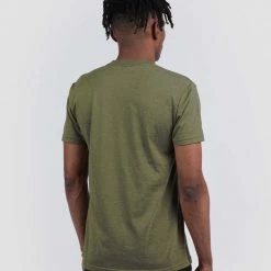 INTO THE AM Men Desert Flora Tee