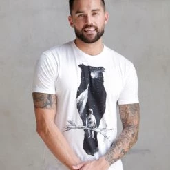 INTO THE AM Dreamer Tee