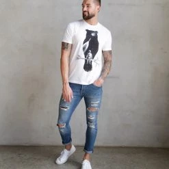 INTO THE AM Dreamer Tee