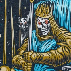 INTO THE AM Eternal Judgment Tee 10 INTO THE AM Eternal Judgment Tee