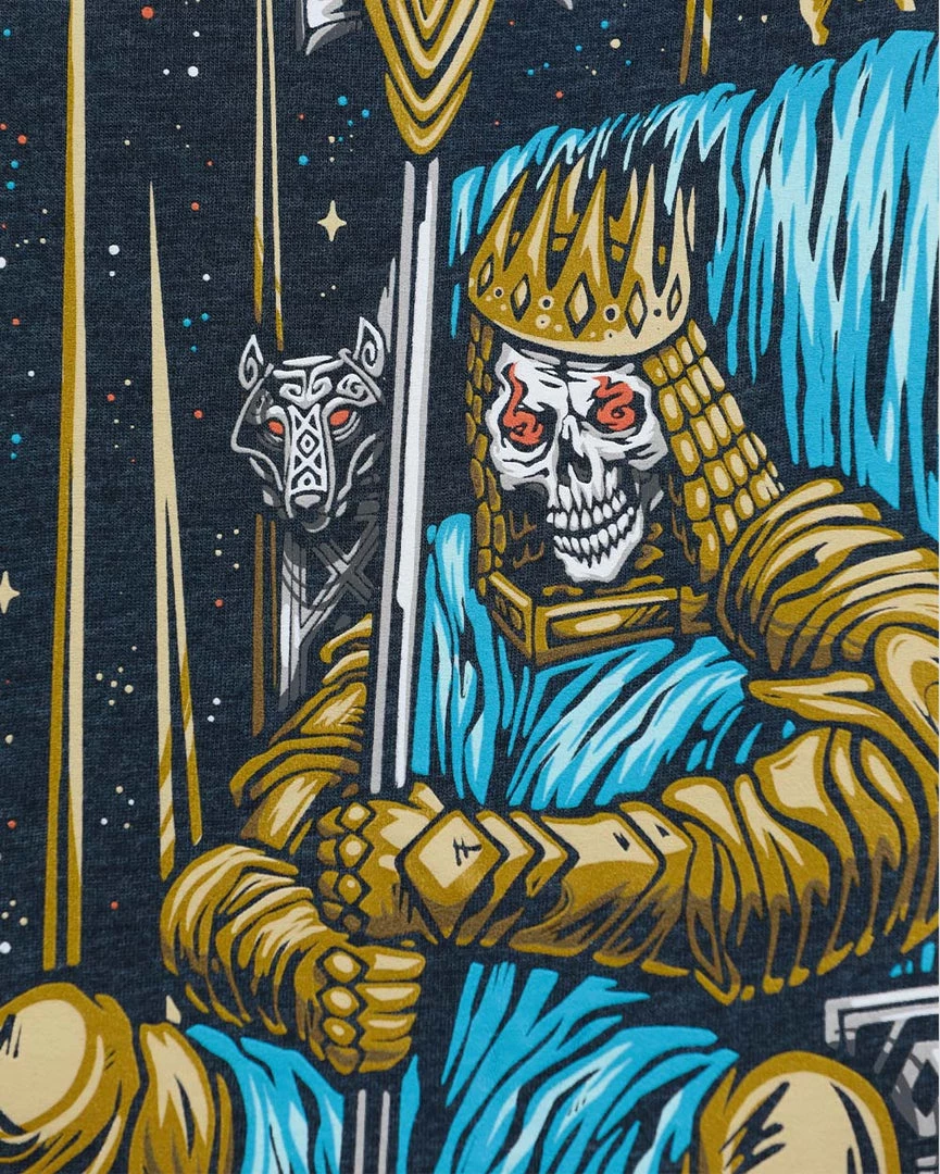 INTO THE AM Eternal Judgment Tee 6 INTO THE AM Eternal Judgment Tee