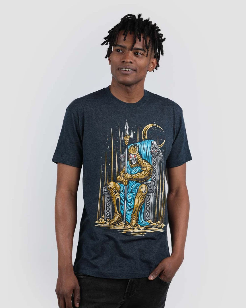 INTO THE AM Eternal Judgment Tee 4 INTO THE AM Eternal Judgment Tee