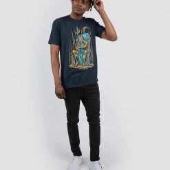 INTO THE AM Eternal Judgment Tee 9 INTO THE AM Eternal Judgment Tee