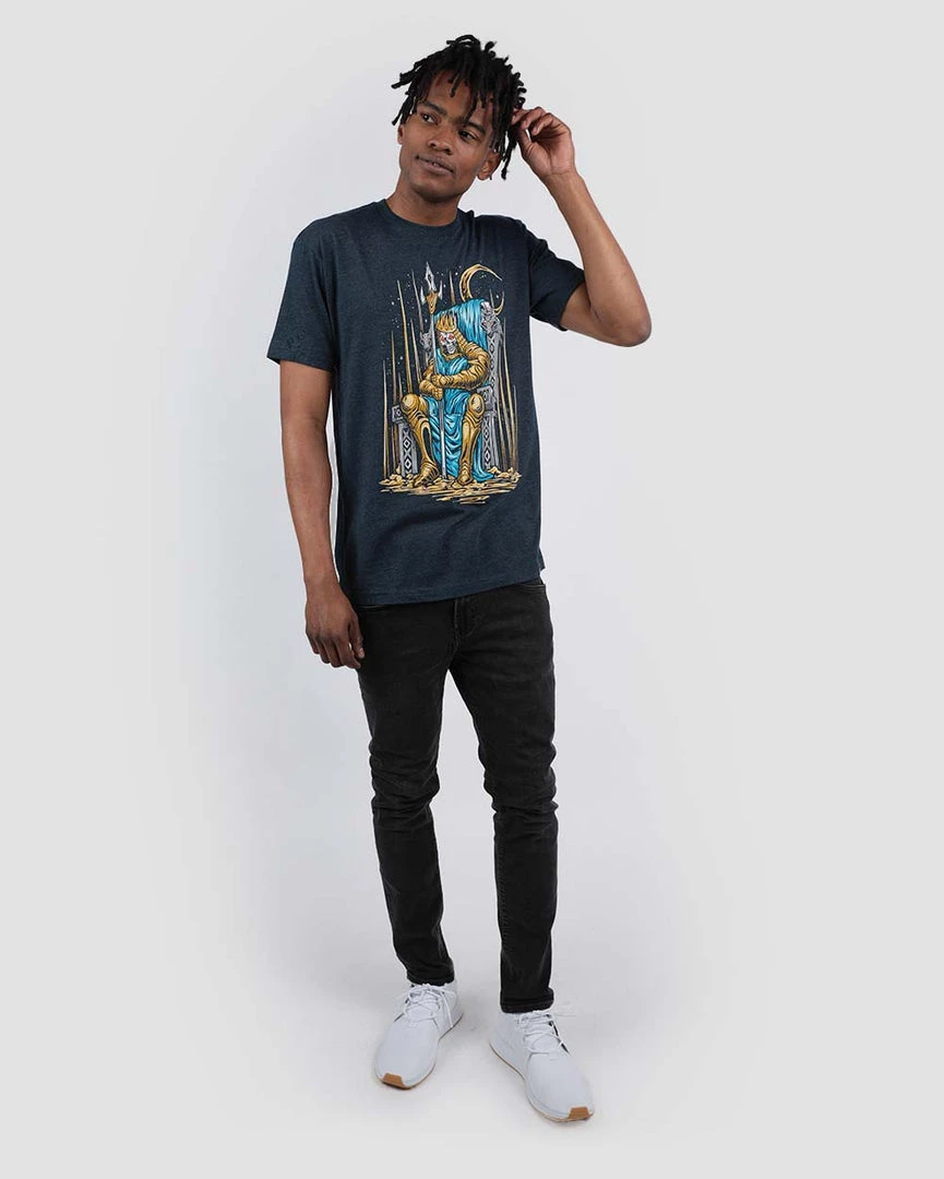 INTO THE AM Eternal Judgment Tee 5 INTO THE AM Eternal Judgment Tee