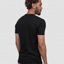 INTO THE AM Tops & Outerwear Fractal Flamingos Glow-in-the-Dark Tee 13 INTO THE AM Tops & Outerwear Fractal Flamingos Glow-in-the-Dark Tee