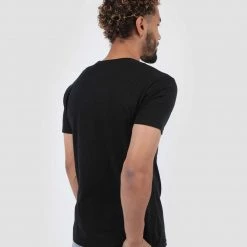 INTO THE AM Men Galactic Control Tee 11 INTO THE AM Men Galactic Control Tee