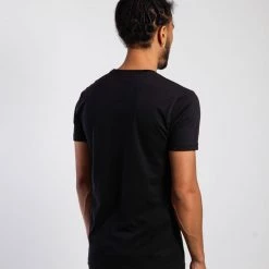 INTO THE AM Galactic Cycle Tee