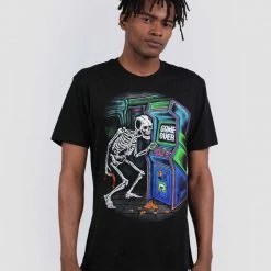 INTO THE AM Game Over Tee Men