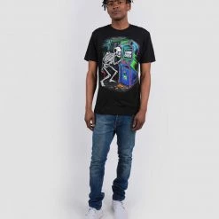 INTO THE AM Game Over Tee Men