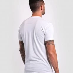 INTO THE AM Men Grim Greeting Tee