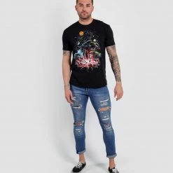 INTO THE AM Impact Tee Men