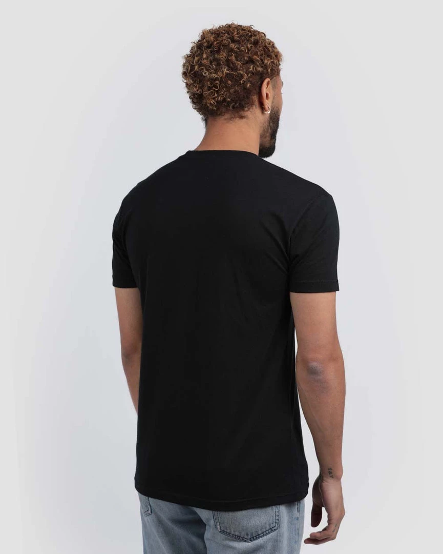 INTO THE AM Infinite Falls Tee Men 7 INTO THE AM Infinite Falls Tee Men