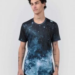 INTO THE AM Infinite Matter Tee 10 INTO THE AM Infinite Matter Tee