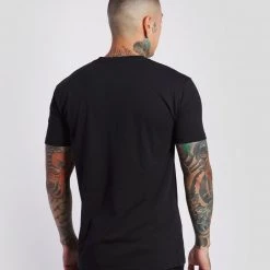 INTO THE AM Tops & Outerwear Knockout Tee 11 INTO THE AM Tops & Outerwear Knockout Tee