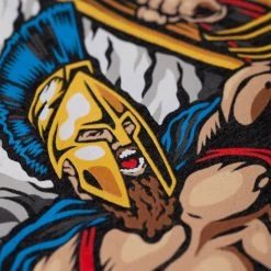 INTO THE AM Men Last Stand Tee