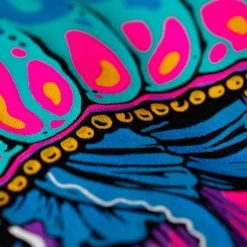 INTO THE AM Luminance Tee Men 12 INTO THE AM Luminance Tee Men