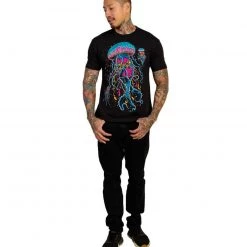 INTO THE AM Luminance Tee Men 13 INTO THE AM Luminance Tee Men
