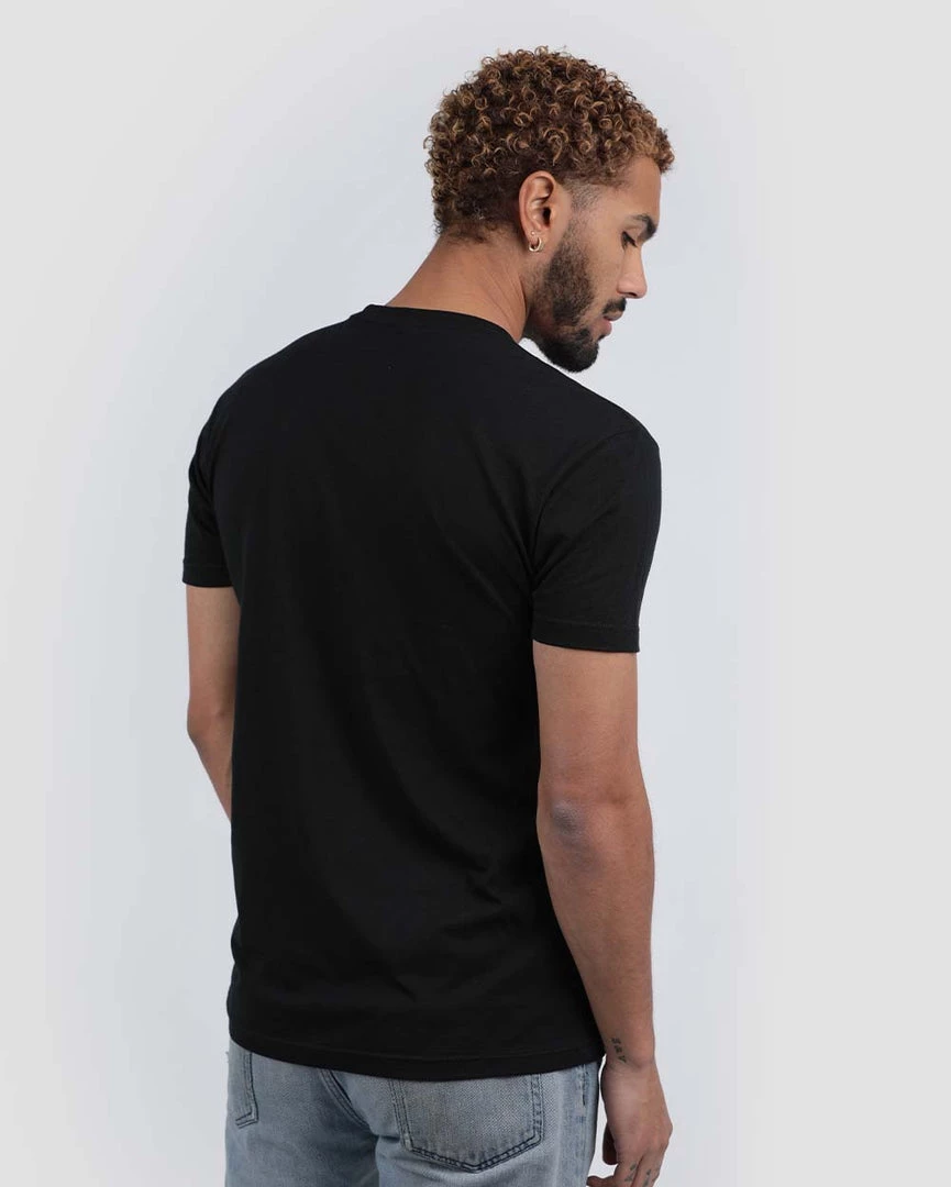 INTO THE AM Lunar Spirits Tee 8 INTO THE AM Lunar Spirits Tee