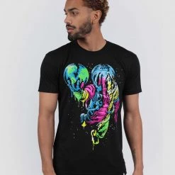 INTO THE AM Meltdown Tee