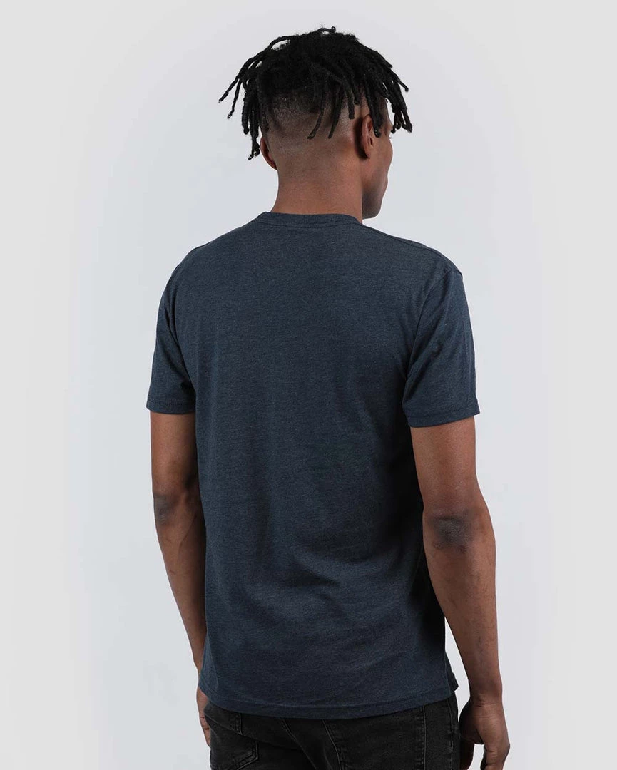 INTO THE AM Mystic Geisha Tee Men 7 INTO THE AM Mystic Geisha Tee Men