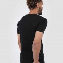 INTO THE AM Men Natural Order Tee