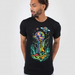 INTO THE AM Overflow Tee