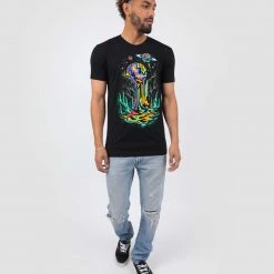 INTO THE AM Overflow Tee