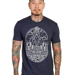 INTO THE AM Overseer Tee 10 INTO THE AM Overseer Tee