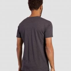 INTO THE AM Men Passage Tee