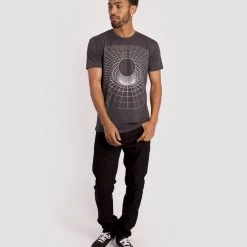 INTO THE AM Men Passage Tee