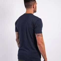 INTO THE AM Tops & Outerwear Peace Out Earth Tee