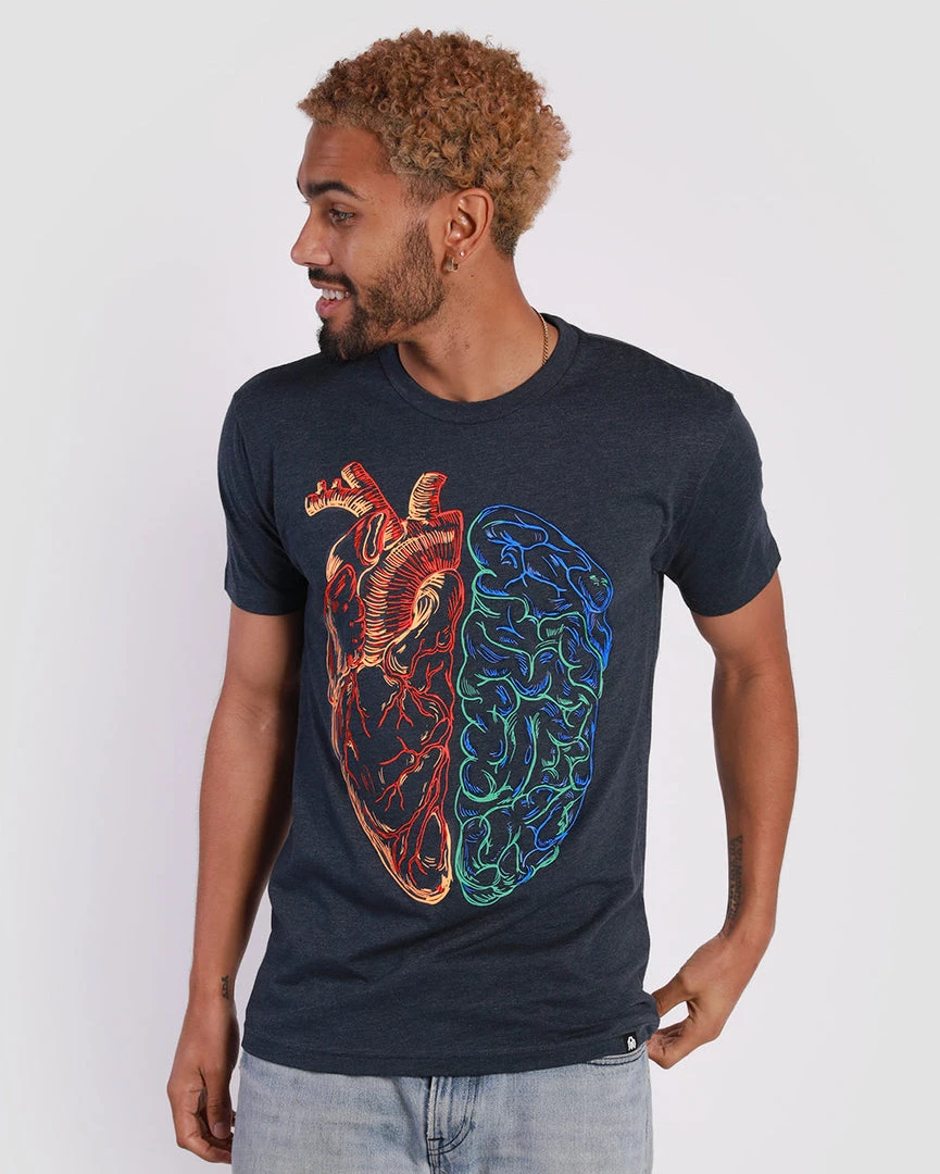 INTO THE AM Polarity Tee 4 INTO THE AM Polarity Tee