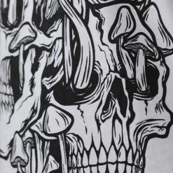 INTO THE AM Men Revival Tee