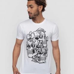 INTO THE AM Men Revival Tee