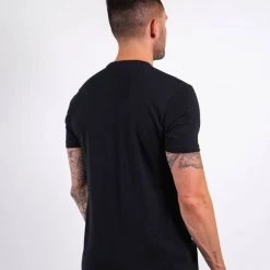 INTO THE AM Men Sakura Galaxy Tee