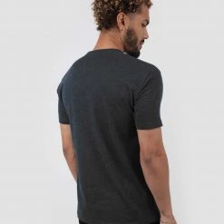 INTO THE AM Men Skeletal Bloom Tee