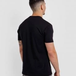 INTO THE AM Space Drip Tee