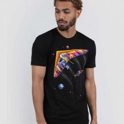 INTO THE AM Space Glider Tee 7 INTO THE AM Space Glider Tee