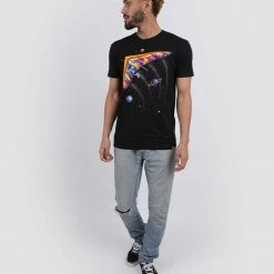 INTO THE AM Space Glider Tee 8 INTO THE AM Space Glider Tee