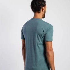 INTO THE AM Space Journey Tee Men