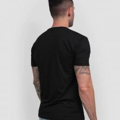 INTO THE AM Tops & Outerwear Space Swell Tee