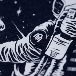 INTO THE AM Star Fire Tee Men 10 INTO THE AM Star Fire Tee Men