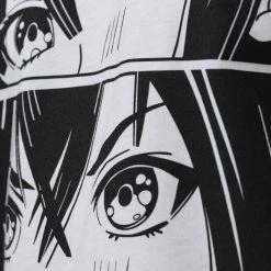 INTO THE AM Staredown Tee