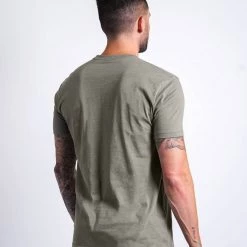 INTO THE AM Men Basic Tee
