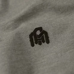 INTO THE AM Men Basic Tee