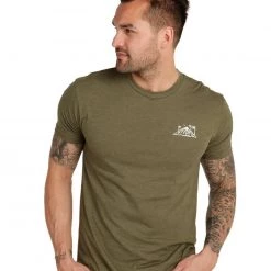 INTO THE AM Summer Islands Tee Tops & Outerwear 11 INTO THE AM Summer Islands Tee Tops & Outerwear