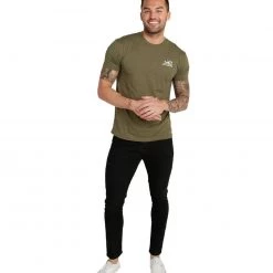 INTO THE AM Summer Islands Tee Tops & Outerwear 15 INTO THE AM Summer Islands Tee Tops & Outerwear