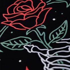 INTO THE AM Men Thorn Grip Tee