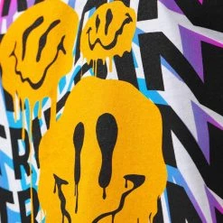 INTO THE AM Trippin Tee Men