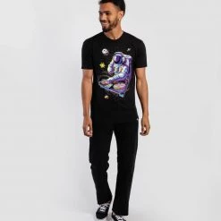 INTO THE AM Universal Mix Tee